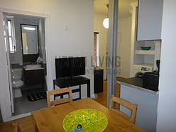 Apartment East Harlem - Living room