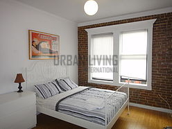 Wohnung East Harlem - Schlafzimmer 3