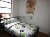 Apartment East Harlem - Bedroom 