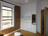 Apartment East Harlem - Bedroom 2