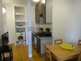 Apartment East Harlem - Kitchen