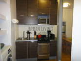 Apartment East Harlem - Kitchen