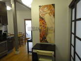 Apartment East Harlem - Kitchen