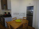 Apartment East Harlem - Living room