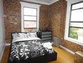 Wohnung East Harlem - Schlafzimmer 2