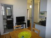 Wohnung East Harlem - Wohnzimmer