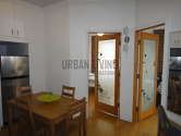 Wohnung East Harlem - Wohnzimmer