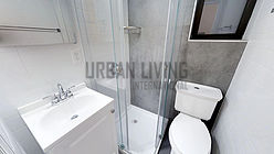 Apartamento Upper West Side - Casa de banho 2