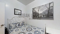 Apartamento Upper West Side - Quarto 3