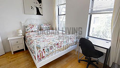 Apartamento Upper West Side - Quarto