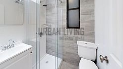 Apartment Upper West Side - Bathroom