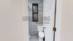 Apartment Upper West Side - Bathroom