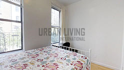 Apartment Upper West Side - Bedroom 