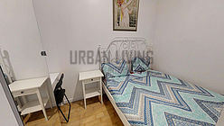 Apartment Upper West Side - Bedroom 2