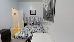 Apartment Upper West Side - Bedroom 3