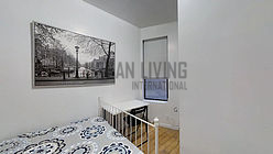 Apartment Upper West Side - Bedroom 3