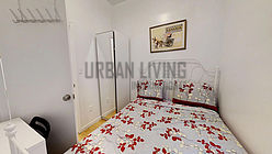 Apartment Upper West Side - Bedroom 4