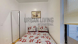 Apartment Upper West Side - Bedroom 4