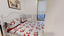 Apartment Upper West Side - Bedroom 4