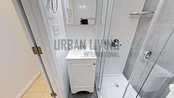 Wohnung Upper West Side - Badezimmer 2