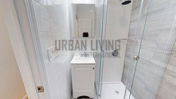 Wohnung Upper West Side - Badezimmer