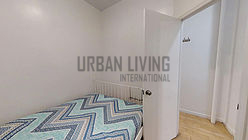 Wohnung Upper West Side - Schlafzimmer 2