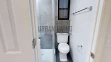 公寓 Upper West Side - 浴室 2