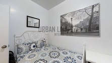 Apartamento Upper West Side - Quarto 3