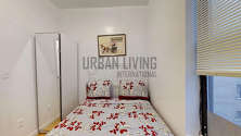 Apartamento Upper West Side - Quarto 4