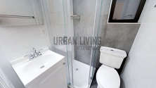 Apartment Upper West Side - Bathroom 2