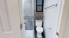 Apartment Upper West Side - Bathroom 2