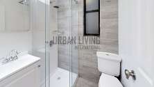 Apartment Upper West Side - Bathroom