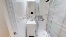 Apartment Upper West Side - Bathroom