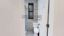Apartment Upper West Side - Bathroom