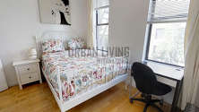 Apartment Upper West Side - Bedroom 