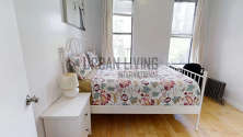 Apartment Upper West Side - Bedroom 