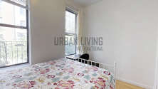 Apartment Upper West Side - Bedroom 