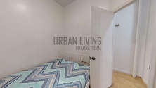 Apartment Upper West Side - Bedroom 2