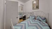 Apartment Upper West Side - Bedroom 2