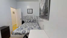 Apartment Upper West Side - Bedroom 3