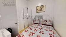 Apartment Upper West Side - Bedroom 4