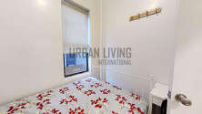 Apartment Upper West Side - Bedroom 4