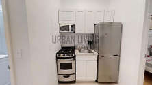 Apartment Upper West Side - Kitchen