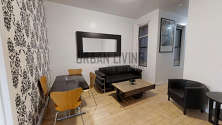 Apartment Upper West Side - Living room