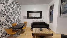 Apartment Upper West Side - Living room