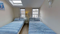 Apartamento West Village - Quarto 2