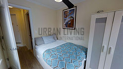 Apartment West Village - Bedroom