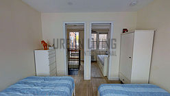 Apartment West Village - Bedroom 2