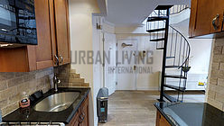 Appartamento West Village - Cucina