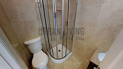 Appartement West Village - Salle de bain 2